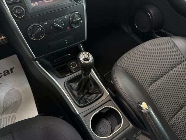 MERCEDES-BENZ A 160 BLUEEFFICIENCY COUPÉ SPECIAL EDI - foto 11