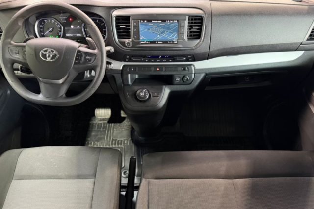 TOYOTA PROACE VERSO 1.5D L0 D LUXURY - foto 6