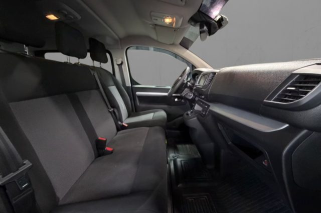 TOYOTA PROACE VERSO 1.5D L0 D LUXURY - foto 8