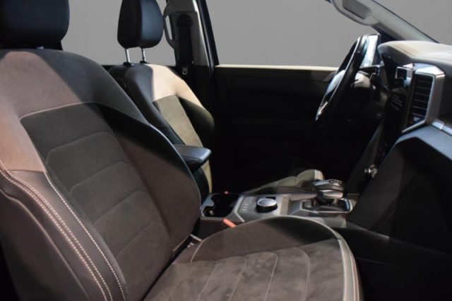 VOLKSWAGEN AMAROK 2.0 TDI 205 CV 4MOTION AUT. STYL - foto 6