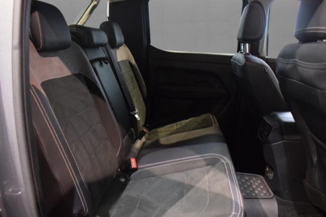 VOLKSWAGEN AMAROK 2.0 TDI 205 CV 4MOTION AUT. STYL - foto 7
