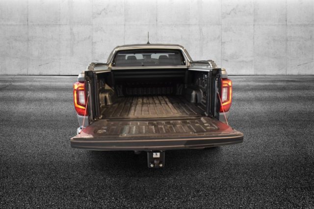 VOLKSWAGEN AMAROK 2.0 TDI 205 CV 4MOTION AUT. STYL - foto 8