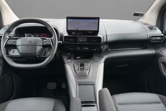 TOYOTA PROACE CITY VERSO 1.5D 130 CV S&S L2 LOUNGE - foto 6