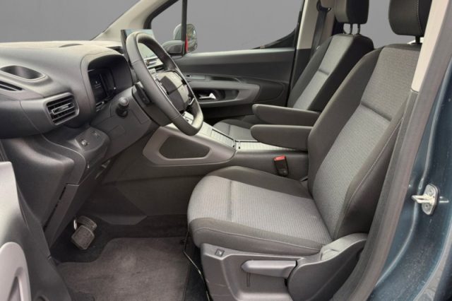 TOYOTA PROACE CITY VERSO 1.5D 130 CV S&S L2 LOUNGE - foto 7