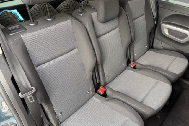 TOYOTA PROACE CITY VERSO 1.5D 130 CV S&S L2 LOUNGE - foto 8