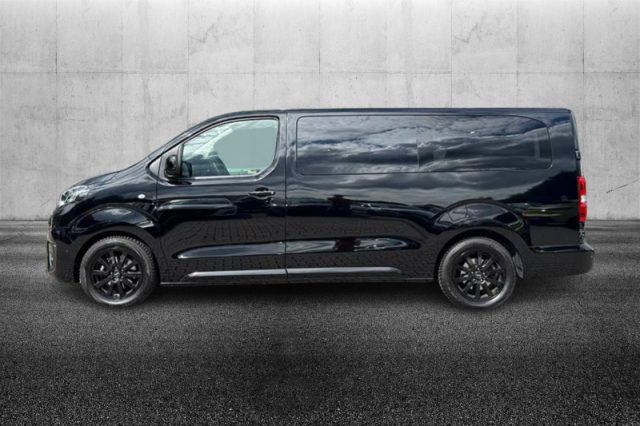 TOYOTA PROACE VERSO 2.0D 144 CV L2 D LOUNGE - foto 2