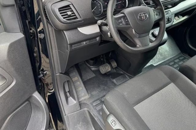TOYOTA PROACE VERSO 2.0D 144 CV L2 D LOUNGE - foto 3