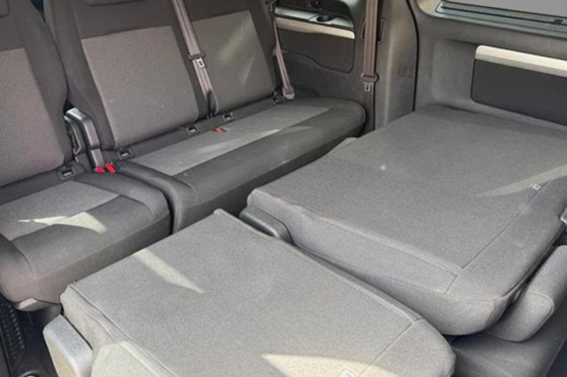 TOYOTA PROACE VERSO 2.0D 144 CV L2 D LOUNGE - foto 5