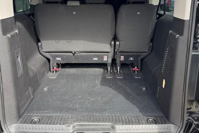 TOYOTA PROACE VERSO 2.0D 144 CV L2 D LOUNGE - foto 7