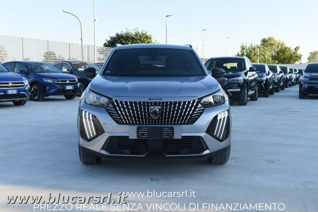 PEUGEOT 2008 PURETECH 100 ALLURE S/S - foto 2