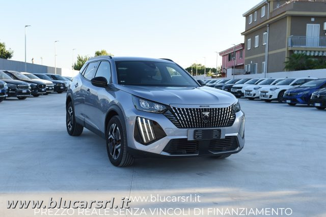 PEUGEOT 2008 PURETECH 100 ALLURE S/S - foto 3