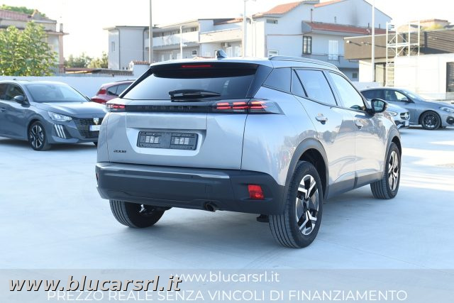 PEUGEOT 2008 PURETECH 100 ALLURE S/S - foto 4