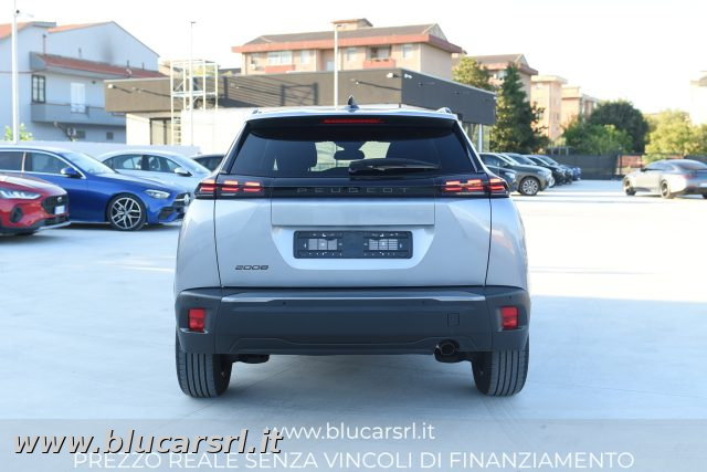PEUGEOT 2008 PURETECH 100 ALLURE S/S - foto 5