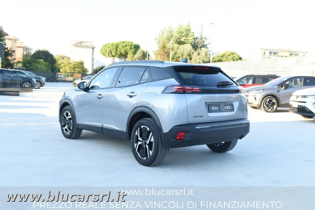 PEUGEOT 2008 PURETECH 100 ALLURE S/S - foto 6