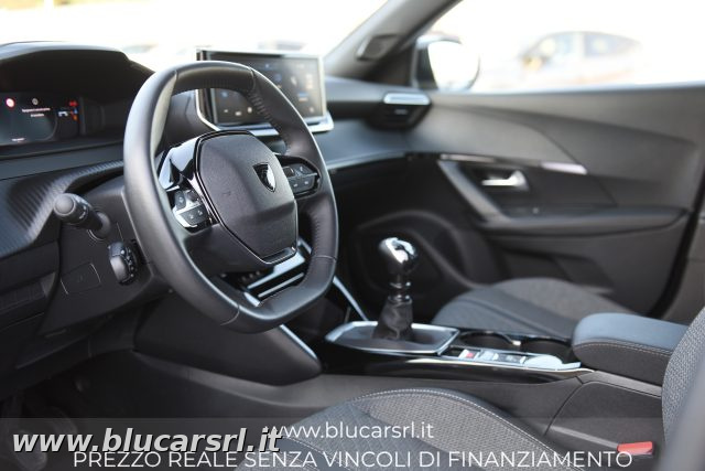 PEUGEOT 2008 PURETECH 100 ALLURE S/S - foto 8