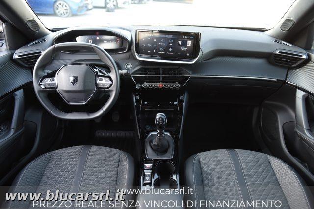 PEUGEOT 2008 PURETECH 100 ALLURE S/S - foto 10