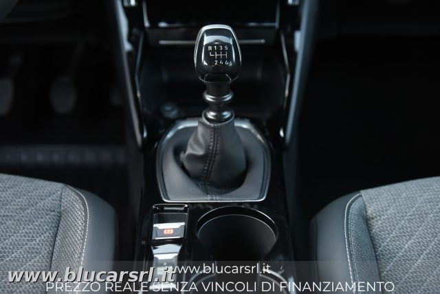PEUGEOT 2008 PURETECH 100 ALLURE S/S - foto 12