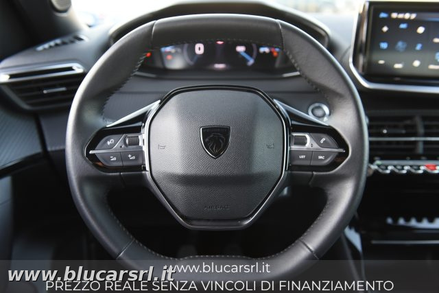PEUGEOT 2008 PURETECH 100 ALLURE S/S - foto 13