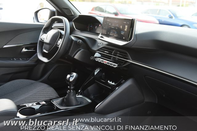 PEUGEOT 2008 PURETECH 100 ALLURE S/S - foto 19