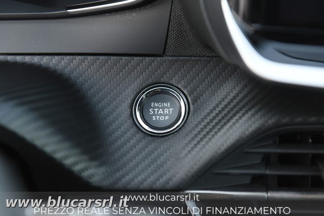 PEUGEOT 2008 PURETECH 100 ALLURE S/S - foto 22