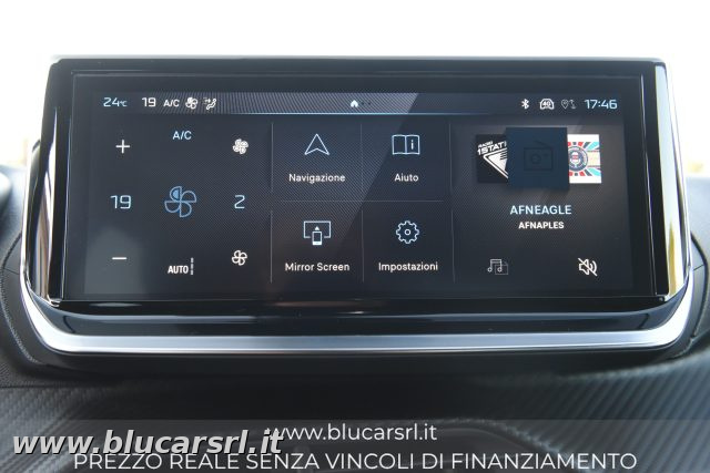 PEUGEOT 2008 PURETECH 100 ALLURE S/S - foto 25
