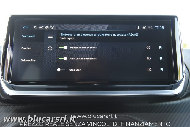 PEUGEOT 2008 PURETECH 100 ALLURE S/S - foto 26
