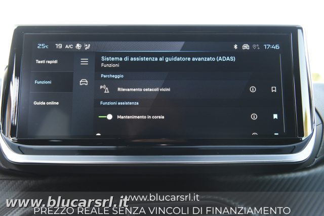 PEUGEOT 2008 PURETECH 100 ALLURE S/S - foto 27
