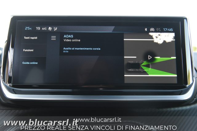 PEUGEOT 2008 PURETECH 100 ALLURE S/S - foto 28