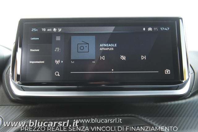 PEUGEOT 2008 PURETECH 100 ALLURE S/S - foto 33