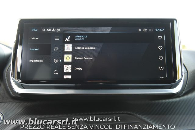 PEUGEOT 2008 PURETECH 100 ALLURE S/S - foto 34