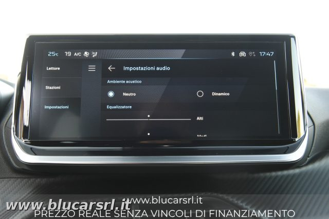PEUGEOT 2008 PURETECH 100 ALLURE S/S - foto 35