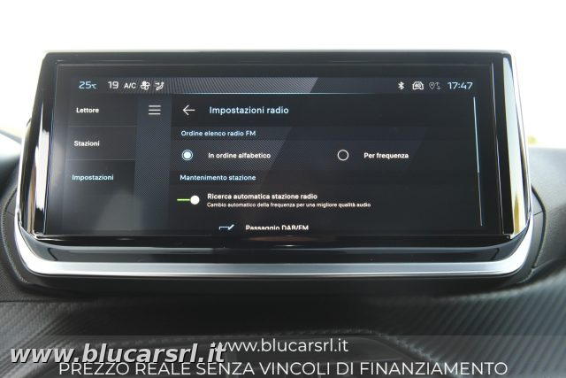 PEUGEOT 2008 PURETECH 100 ALLURE S/S - foto 36