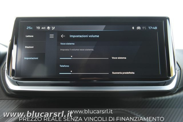 PEUGEOT 2008 PURETECH 100 ALLURE S/S - foto 37