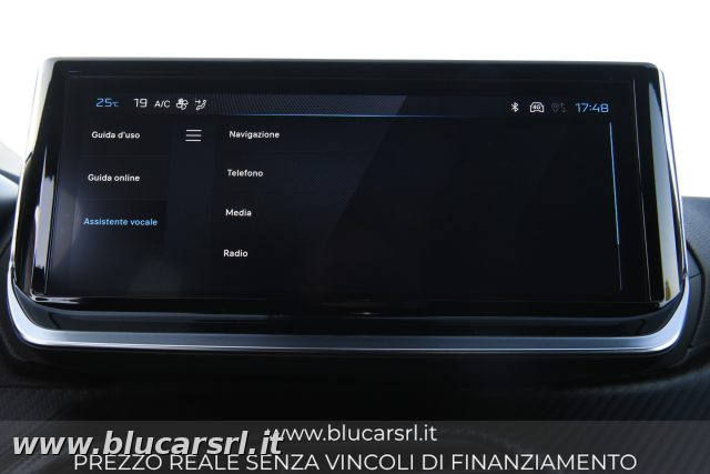 PEUGEOT 2008 PURETECH 100 ALLURE S/S - foto 39