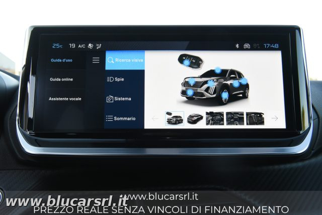 PEUGEOT 2008 PURETECH 100 ALLURE S/S - foto 40