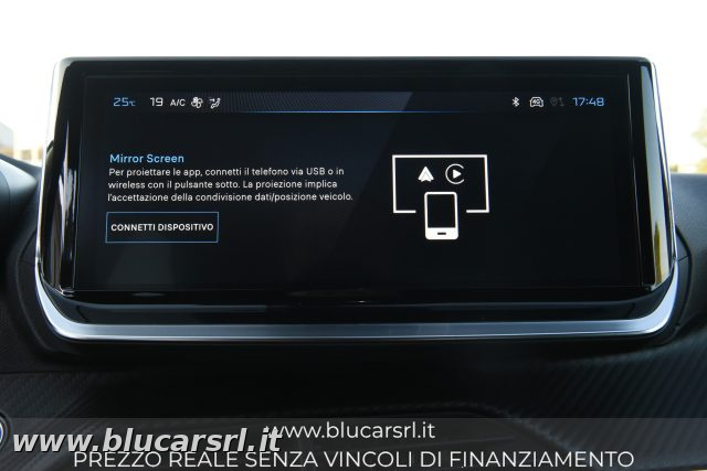 PEUGEOT 2008 PURETECH 100 ALLURE S/S - foto 41