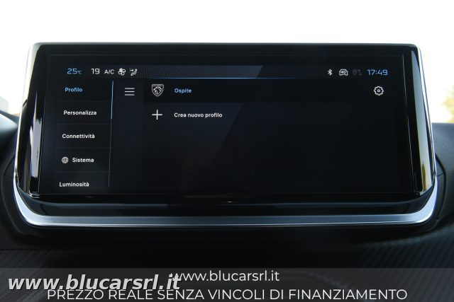 PEUGEOT 2008 PURETECH 100 ALLURE S/S - foto 42