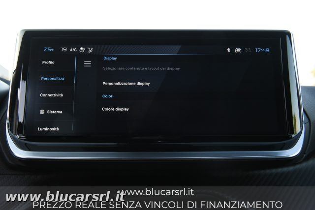 PEUGEOT 2008 PURETECH 100 ALLURE S/S - foto 43