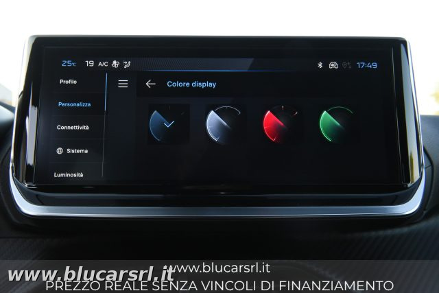 PEUGEOT 2008 PURETECH 100 ALLURE S/S - foto 44