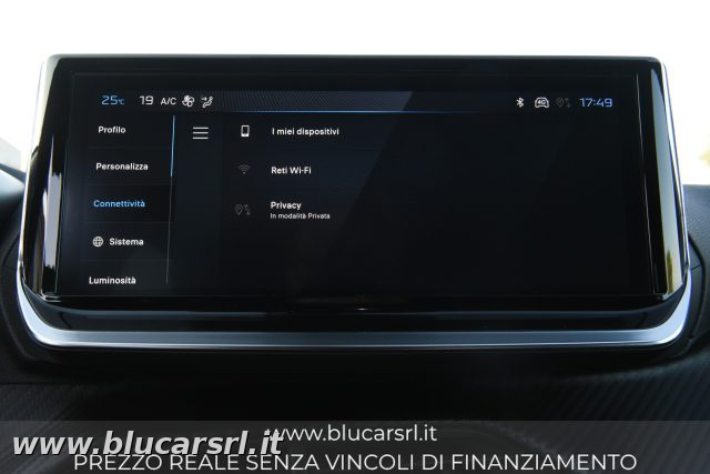 PEUGEOT 2008 PURETECH 100 ALLURE S/S - foto 45