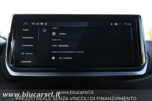 PEUGEOT 2008 PURETECH 100 ALLURE S/S - foto 46