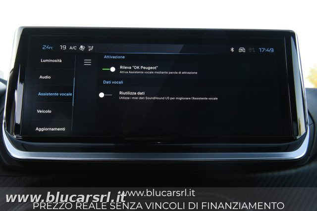 PEUGEOT 2008 PURETECH 100 ALLURE S/S - foto 47