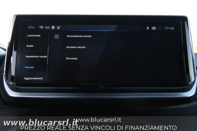 PEUGEOT 2008 PURETECH 100 ALLURE S/S - foto 48