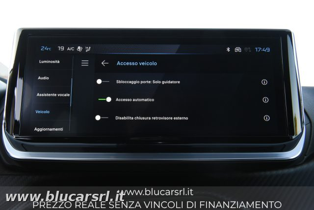PEUGEOT 2008 PURETECH 100 ALLURE S/S - foto 49