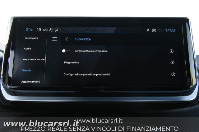PEUGEOT 2008 PURETECH 100 ALLURE S/S - foto 50