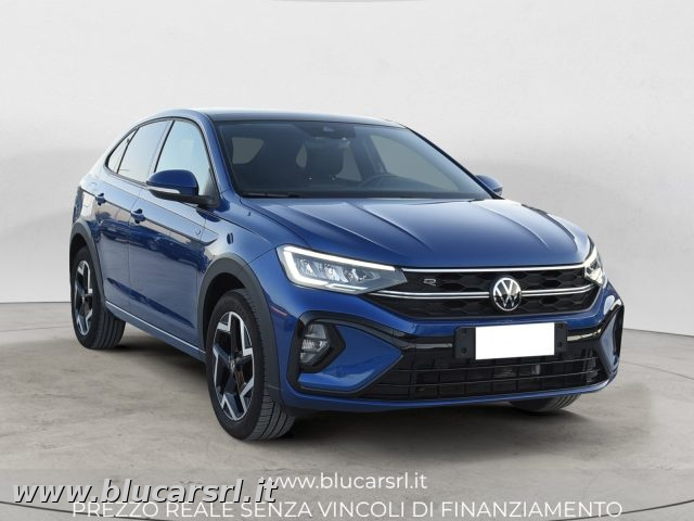 VOLKSWAGEN TAIGO 1.0 TSI 85KW R-LINE