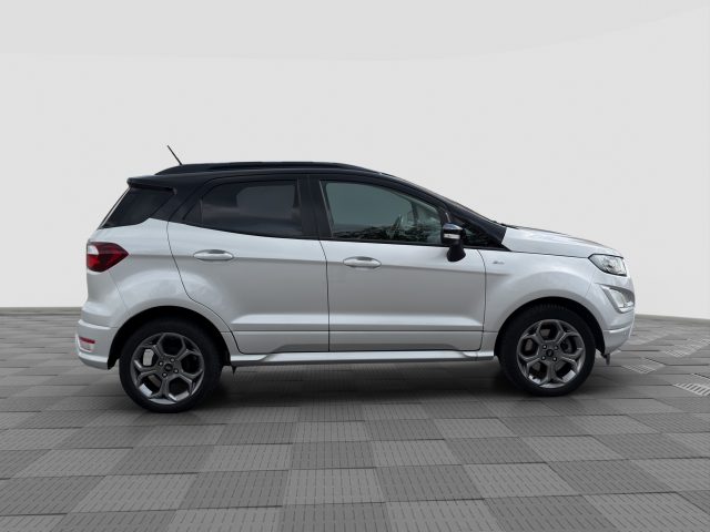 FORD ECOSPORT ECOSPORT ST-LINE 1.0 ECOBOOST 10 - foto 6