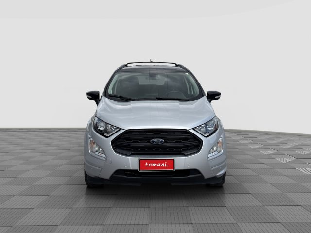 FORD ECOSPORT ECOSPORT ST-LINE 1.0 ECOBOOST 10 - foto 8
