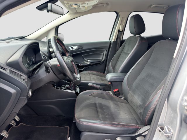 FORD ECOSPORT ECOSPORT ST-LINE 1.0 ECOBOOST 10 - foto 10