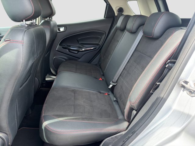 FORD ECOSPORT ECOSPORT ST-LINE 1.0 ECOBOOST 10 - foto 11